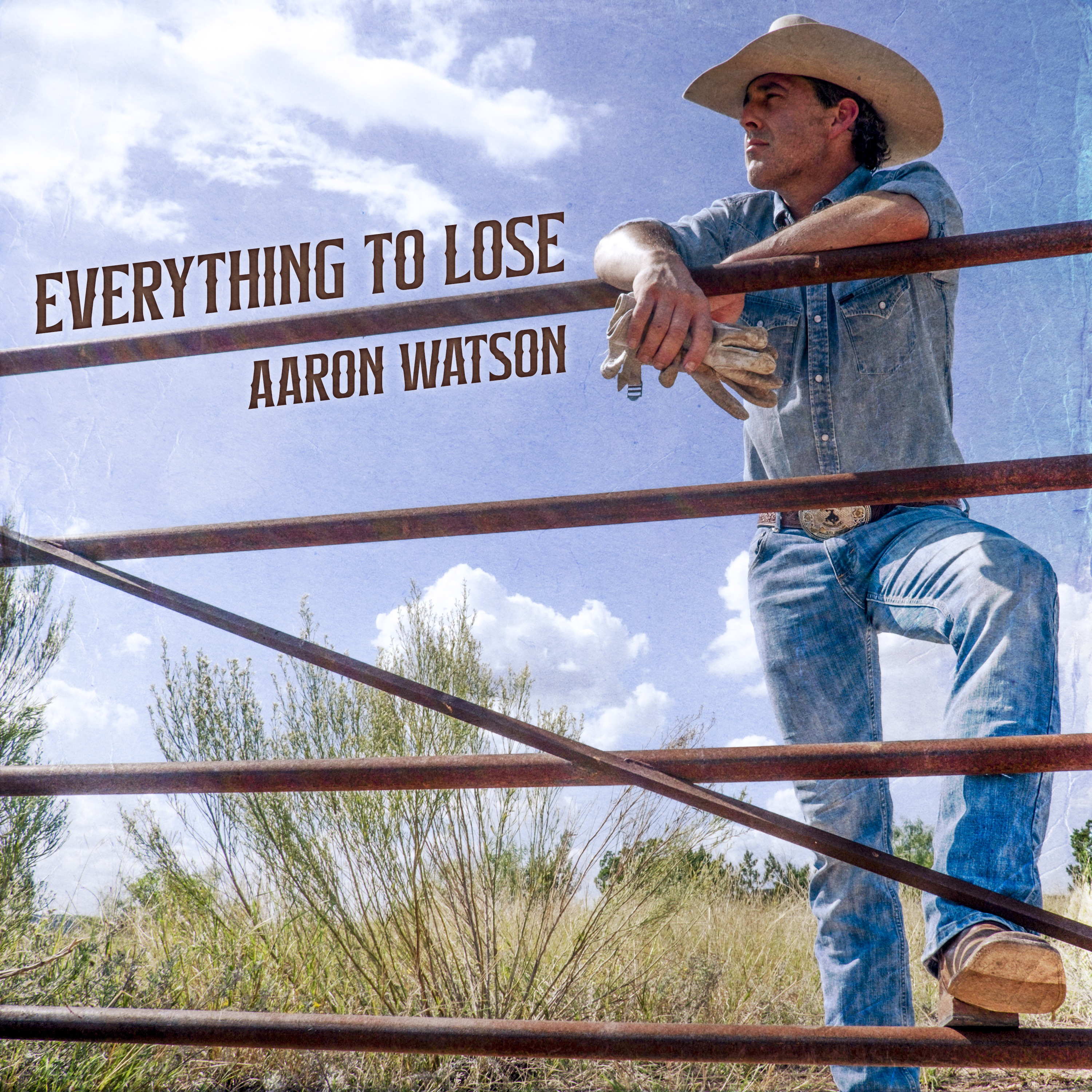 Everything To Lose - Single album cover