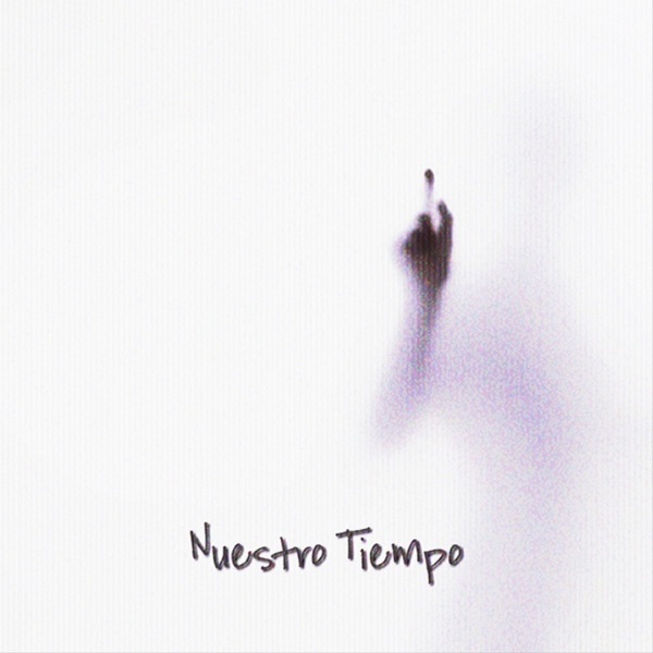 Nuestro Tiempo - Single album cover