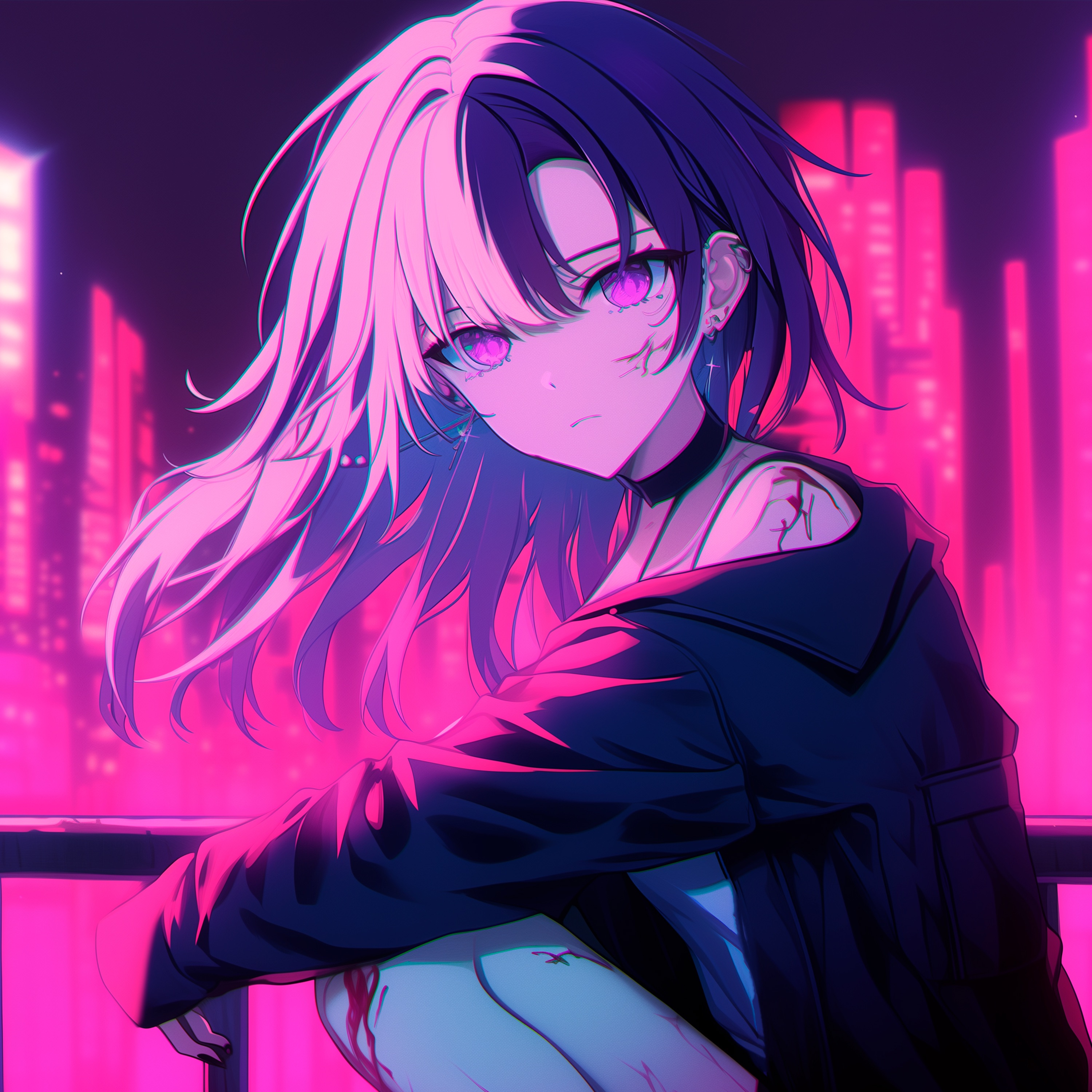 Anabel - Single album cover