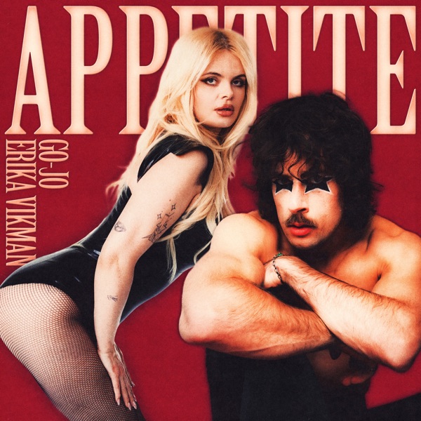 Appetite - Single album cover
