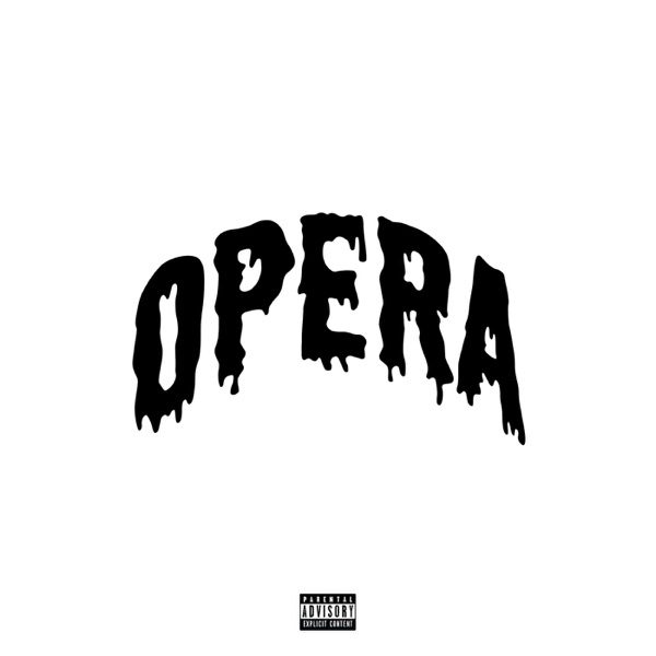 Opera - Single album cover