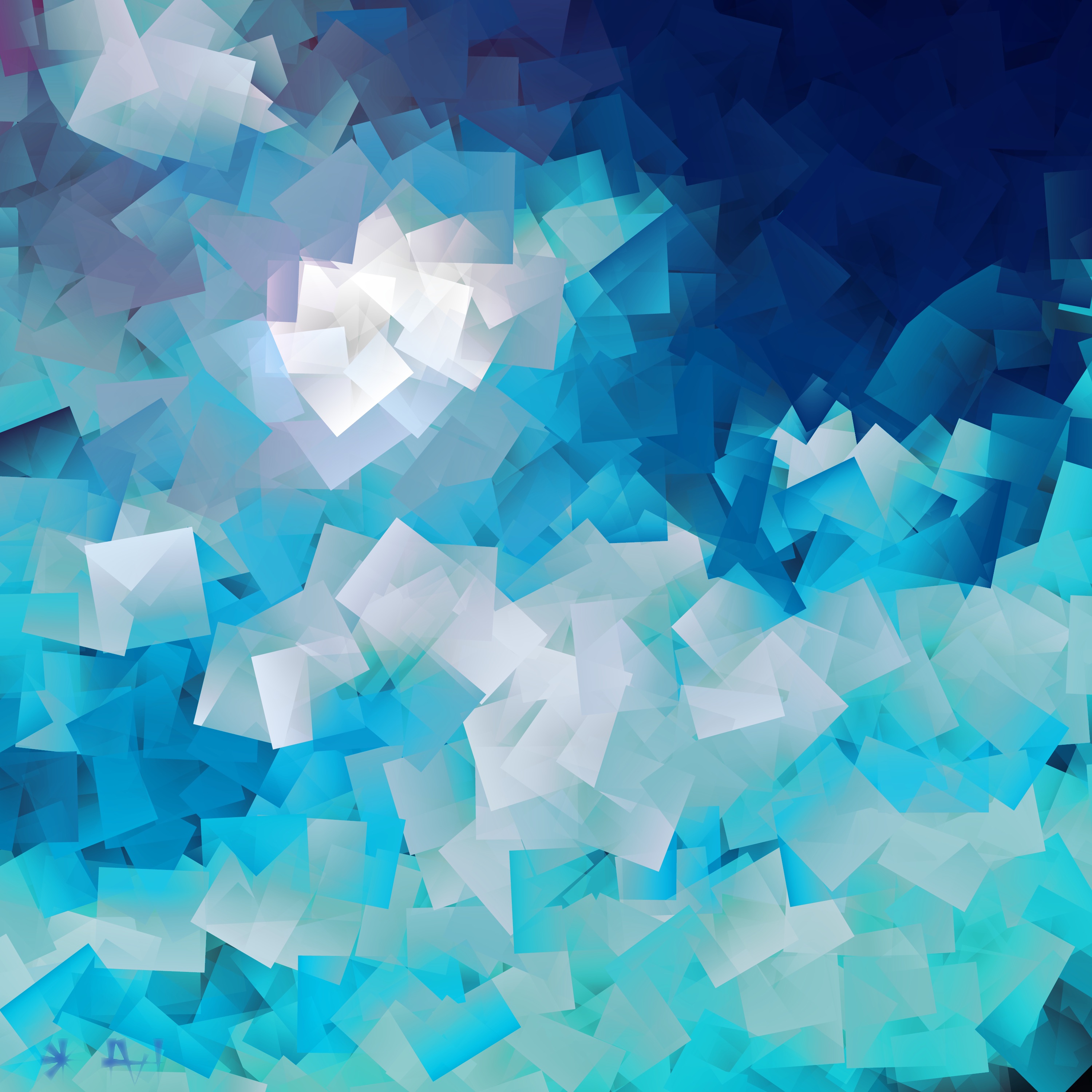 Mom of Inanna (241122) - Single album cover