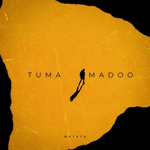 Tuma Madoo (black tax) - Single album cover