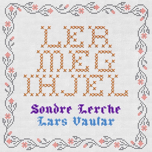 Ler meg ihjel - Single album cover