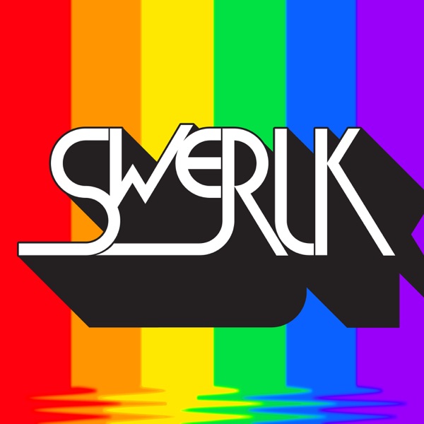 SWERLK - Single album cover