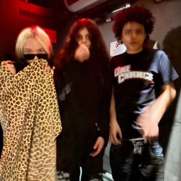 related (feat. xaviersobased, 444jet & sophitia) - Single album cover