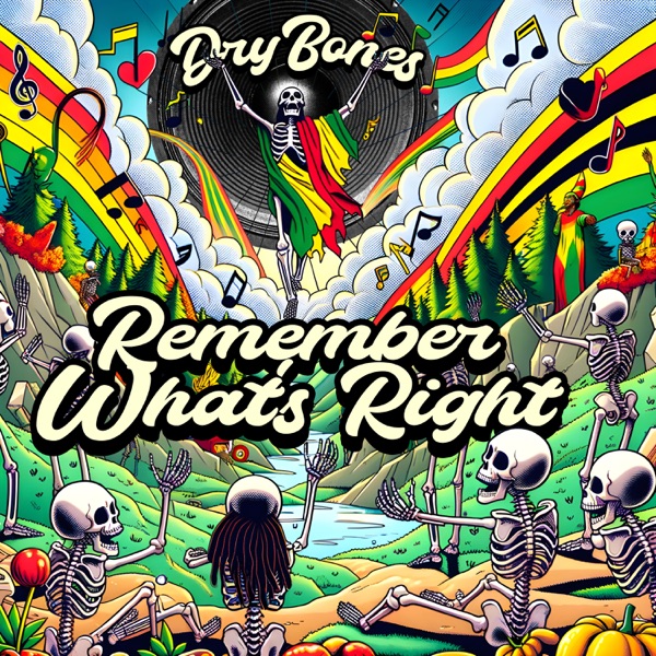 Remember What's Right - Single album cover