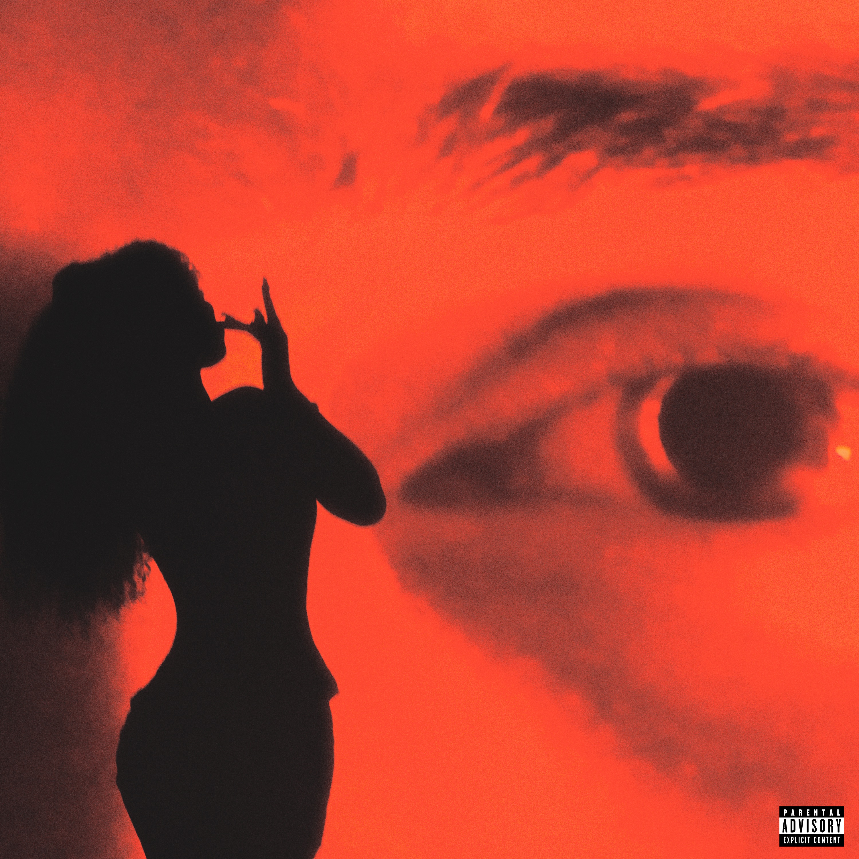 Only For Your Eyes - Single album cover