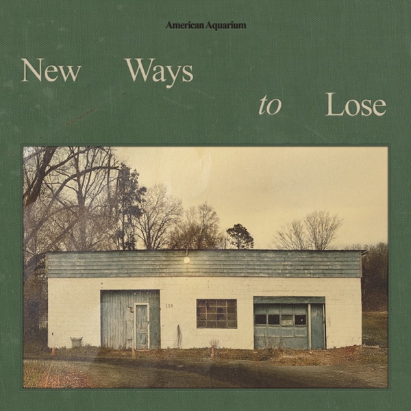 New Ways to Lose album cover