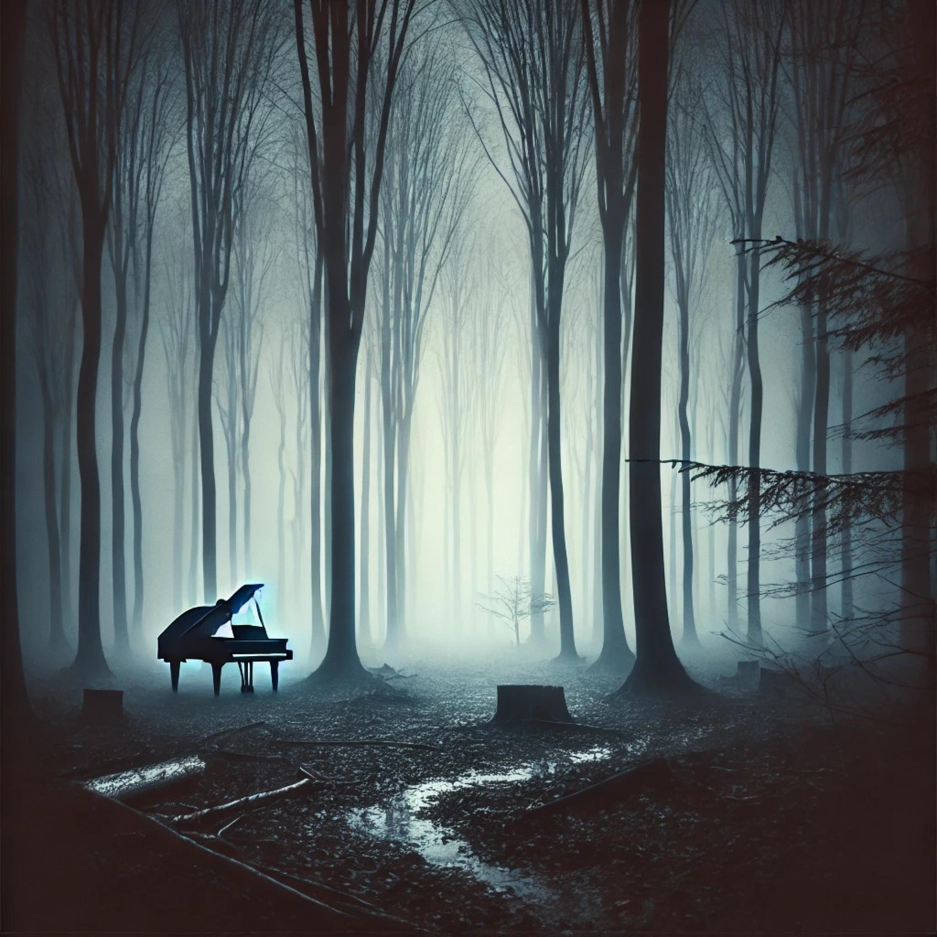 Obscuritas - Single album cover