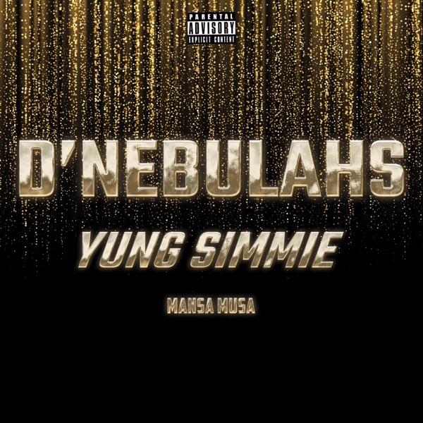 Mansa Musa (feat. Yung Simmie) - Single album cover