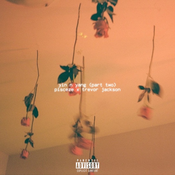 yin n yang (feat. Trevor Jackson) - Single album cover