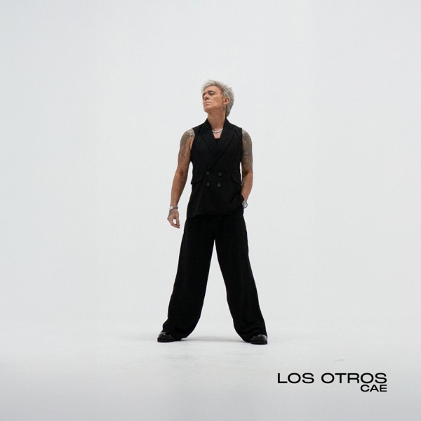 Los Otros - Single album cover