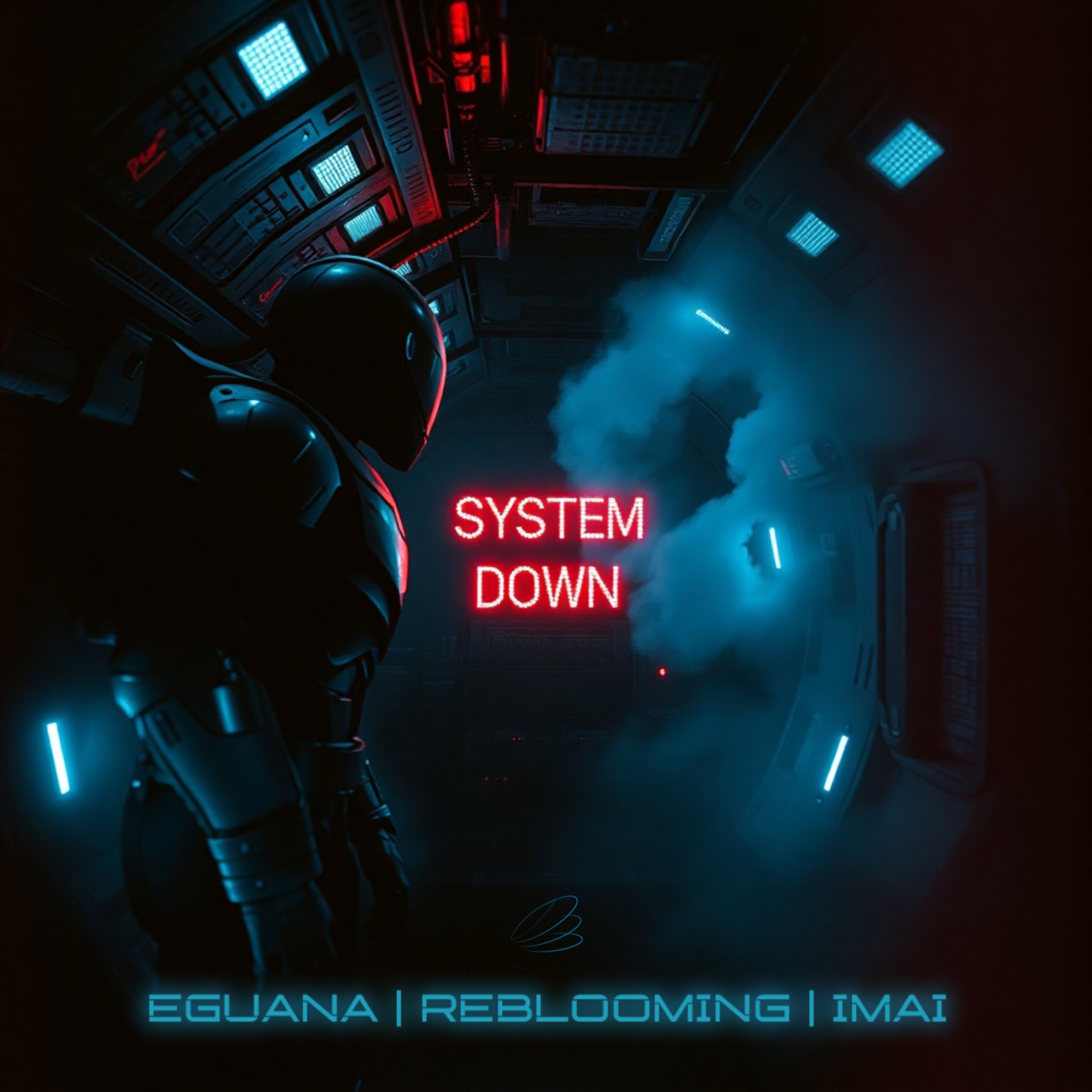 System Down - Single album cover