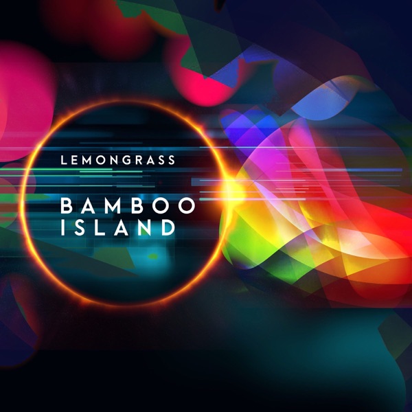 Bamboo Island - Single album cover