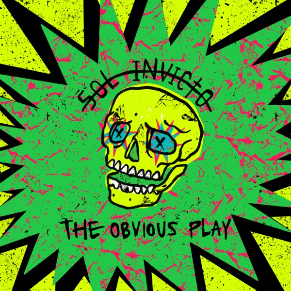 The Obvious Play - Single album cover
