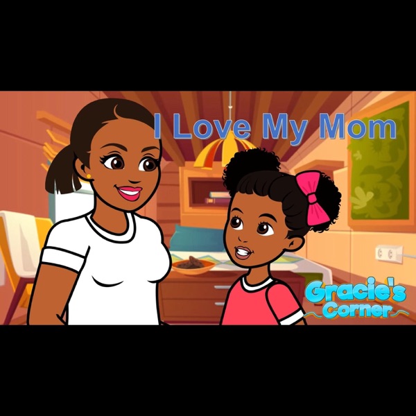 I Love My Mom - Single album cover