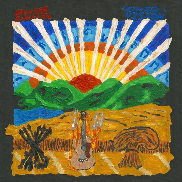 Ohio Vision album cover