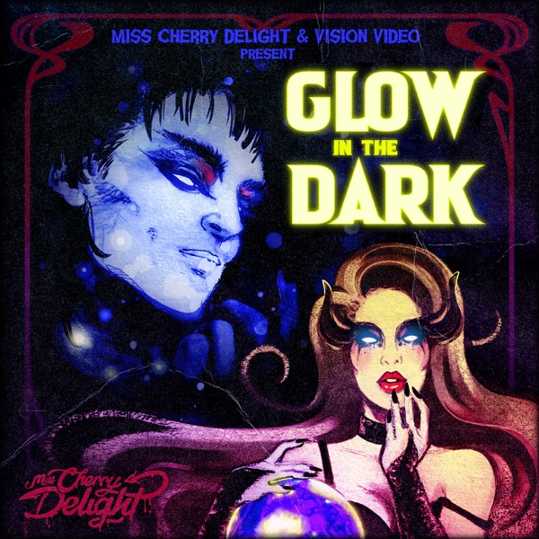 Glow in the Dark - Single album cover