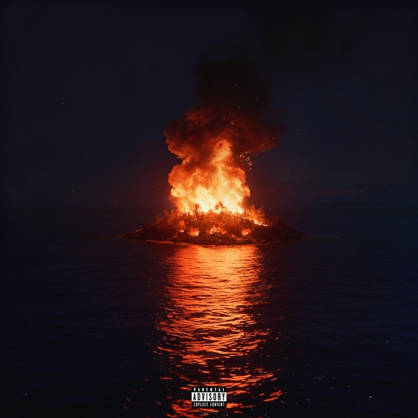 AFTERAFTER - EP album cover
