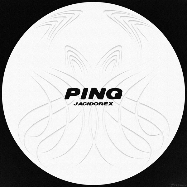 Ping - Single album cover
