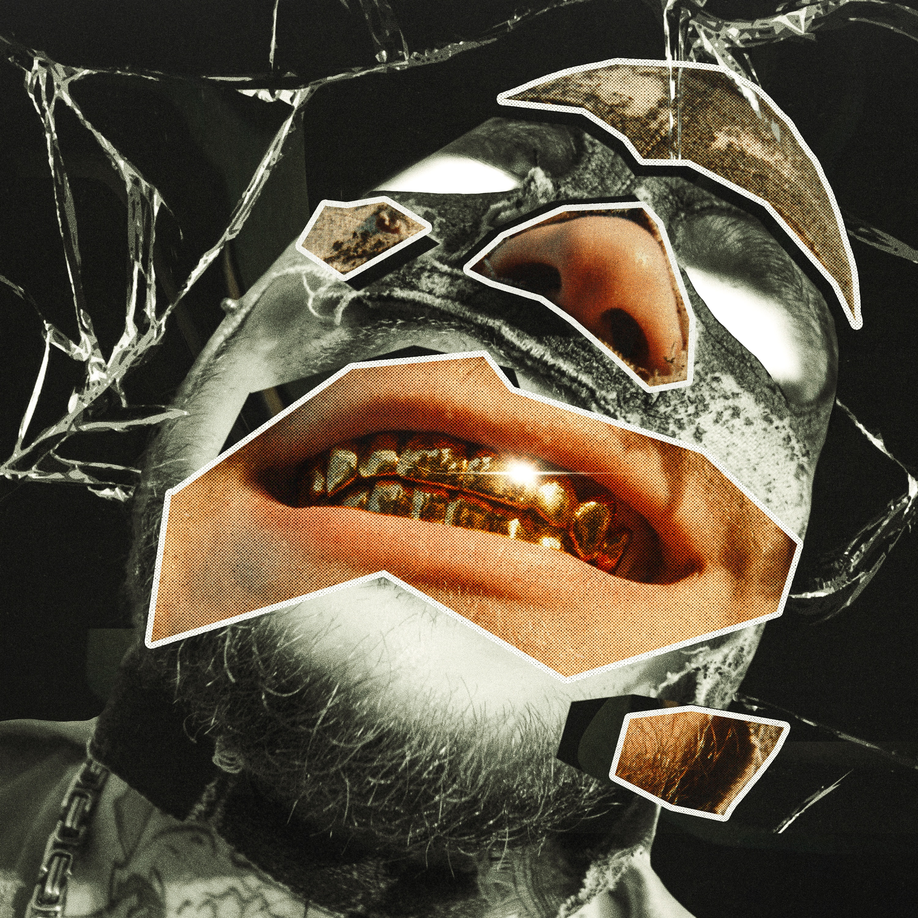 Токсин-2 - Single album cover