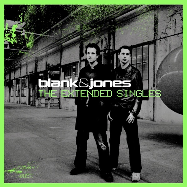 The Extended Singles album cover