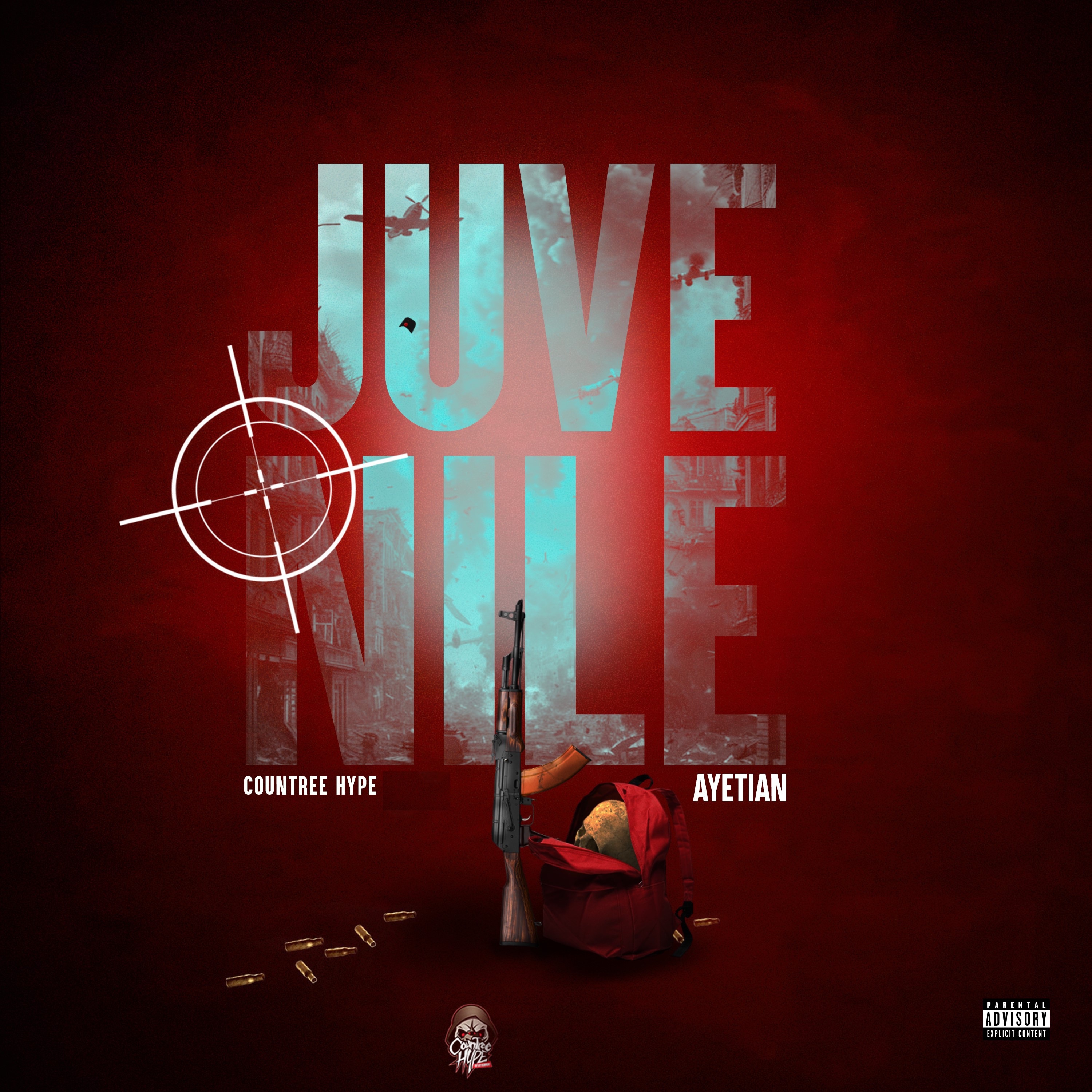 Juvenile - Single album cover