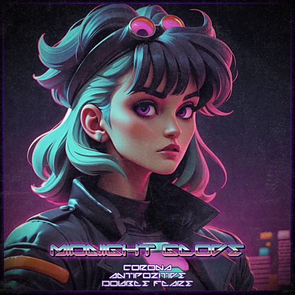Midnight Glove - Single album cover
