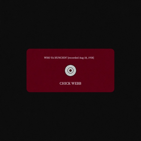 Who Ya Hunchin' - Single album cover