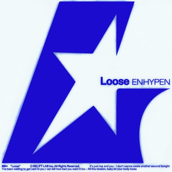 Loose - Single album cover