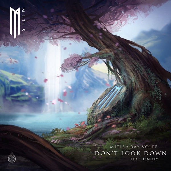 Don’t Look Down (feat. Linney) - Single album cover