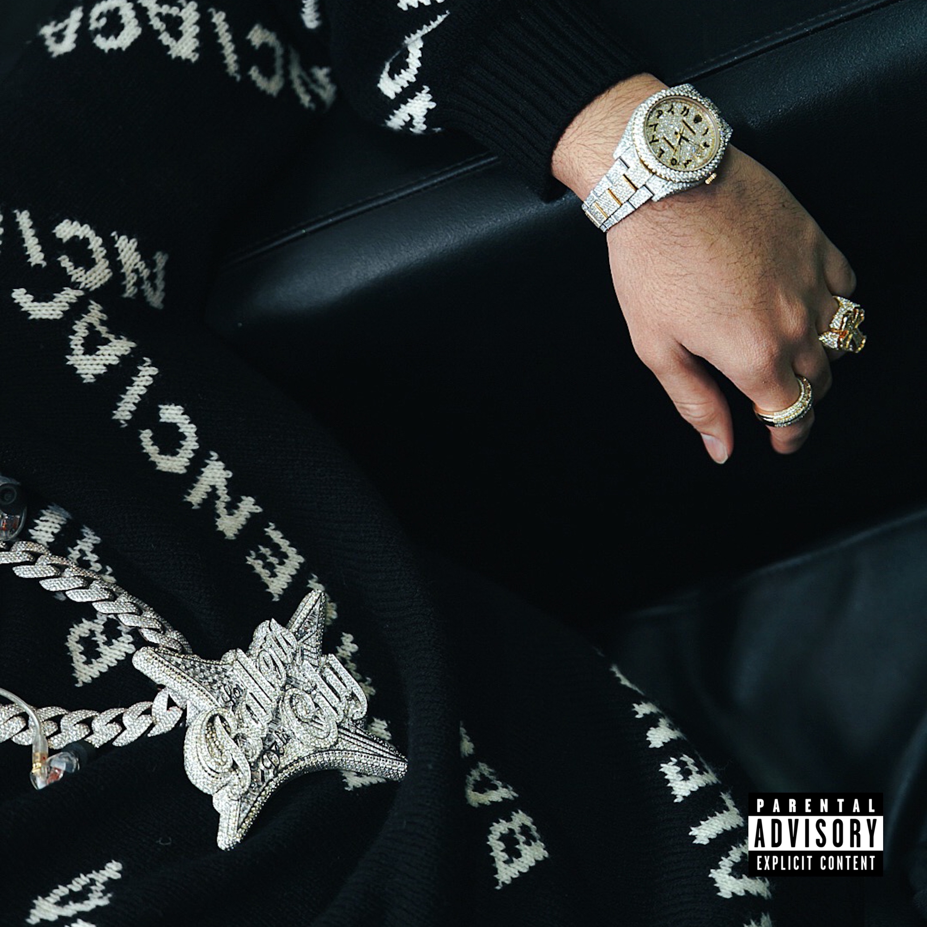 OH WOW - Single album cover