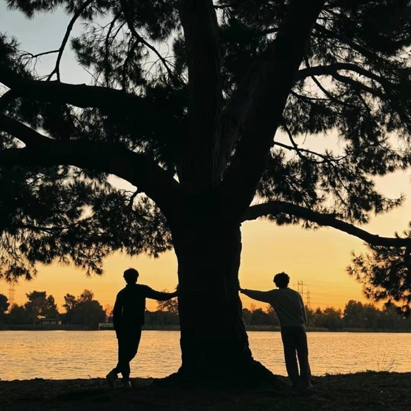 Losing Time With You - Single album cover