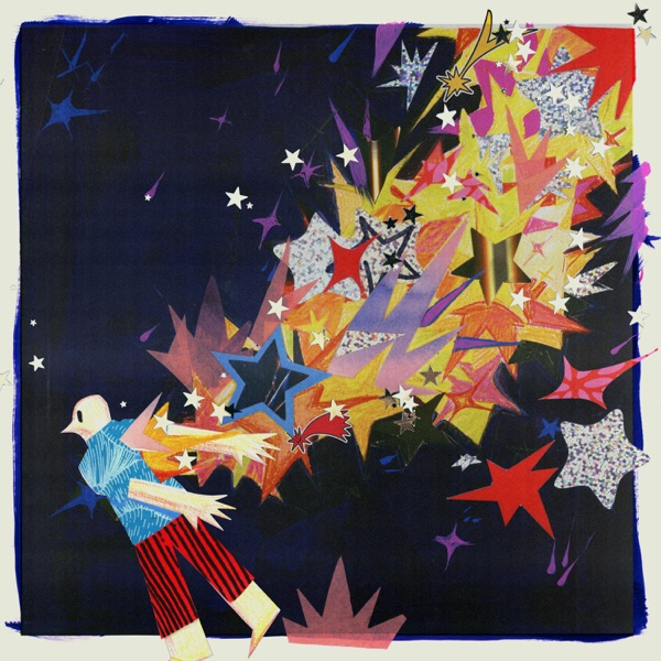 Burnout Days (Reimagined) album cover