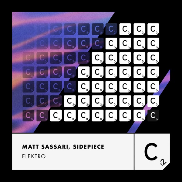 Elektro - Single album cover