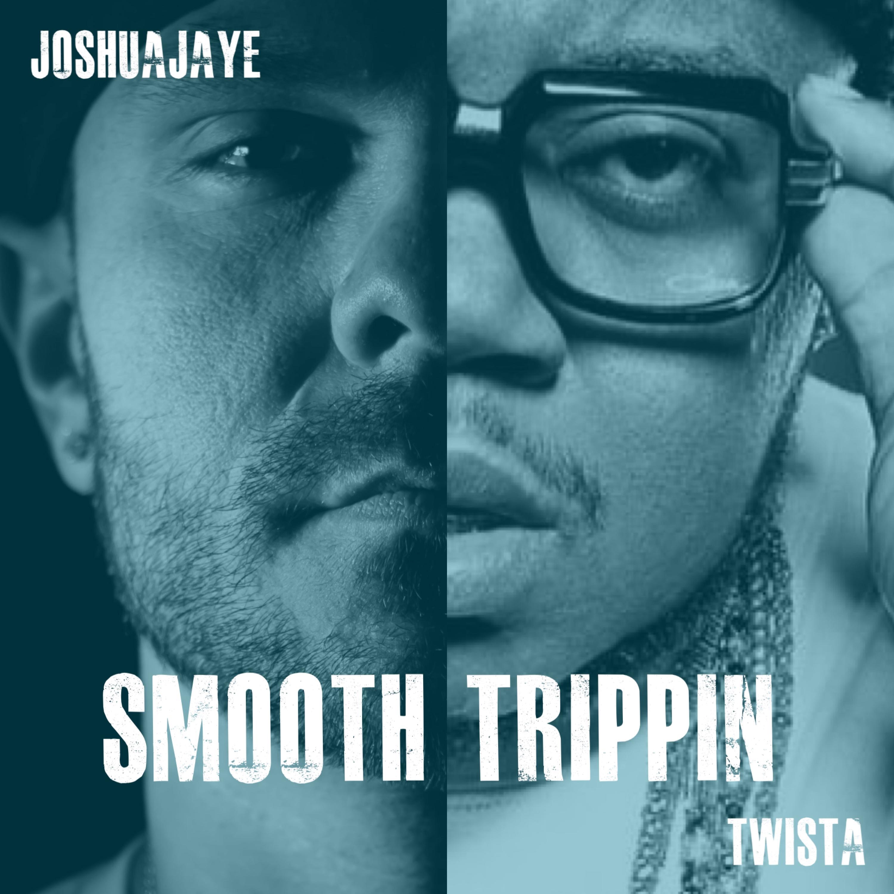 Smooth Trippin (feat. Twista) - Single album cover