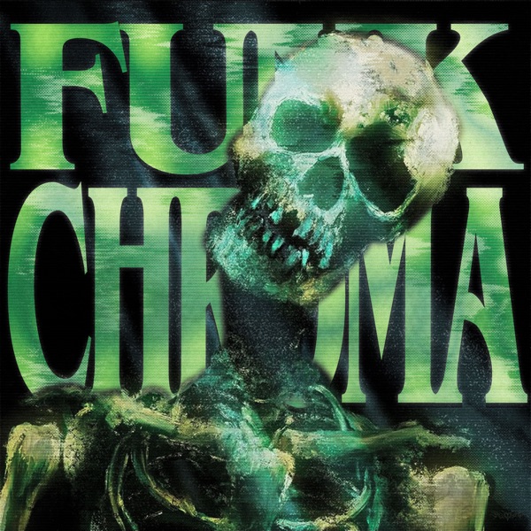 Funk Chroma - Single album cover