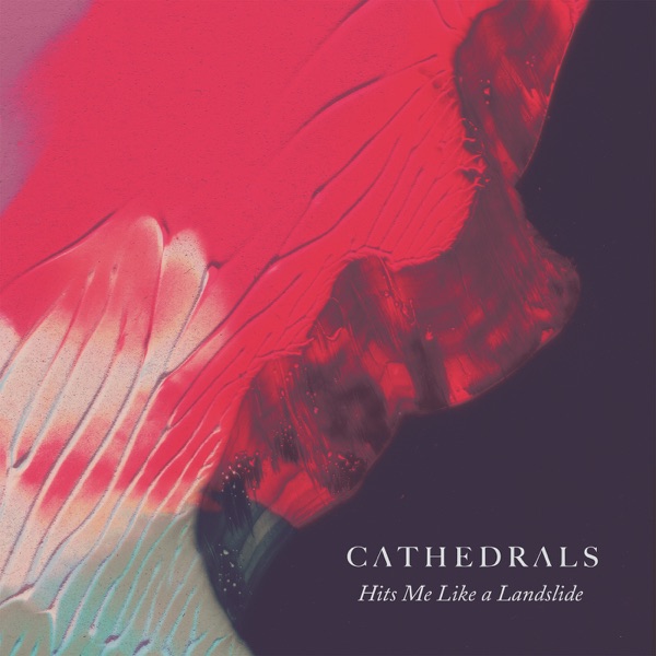 Hits Me Like a Landslide - Single album cover