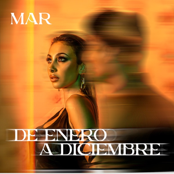 De Enero A Diciembre - Single album cover