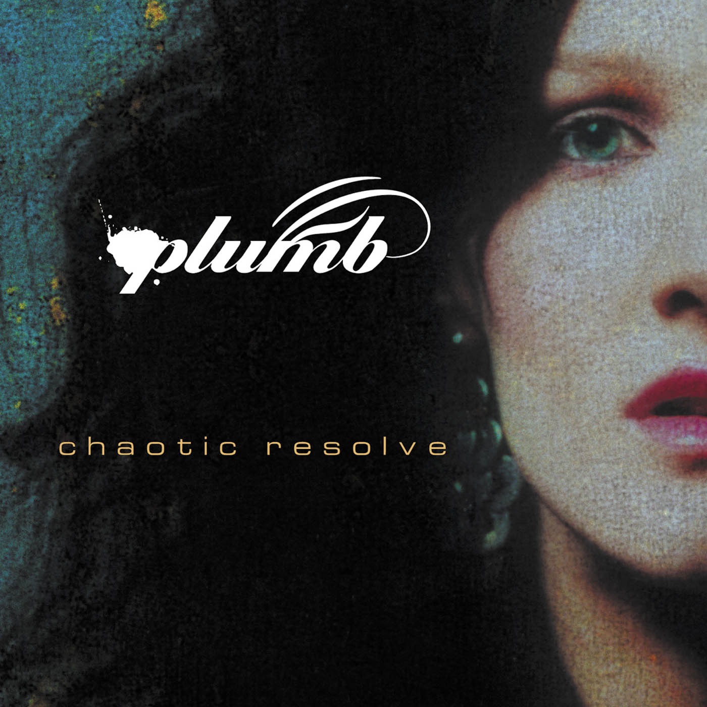 Chaotic Resolve album cover