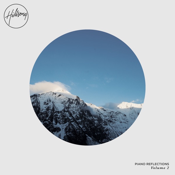 Piano Reflections Vol. 2 album cover