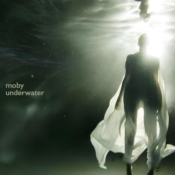 Underwater, Pts. 1-5 album cover
