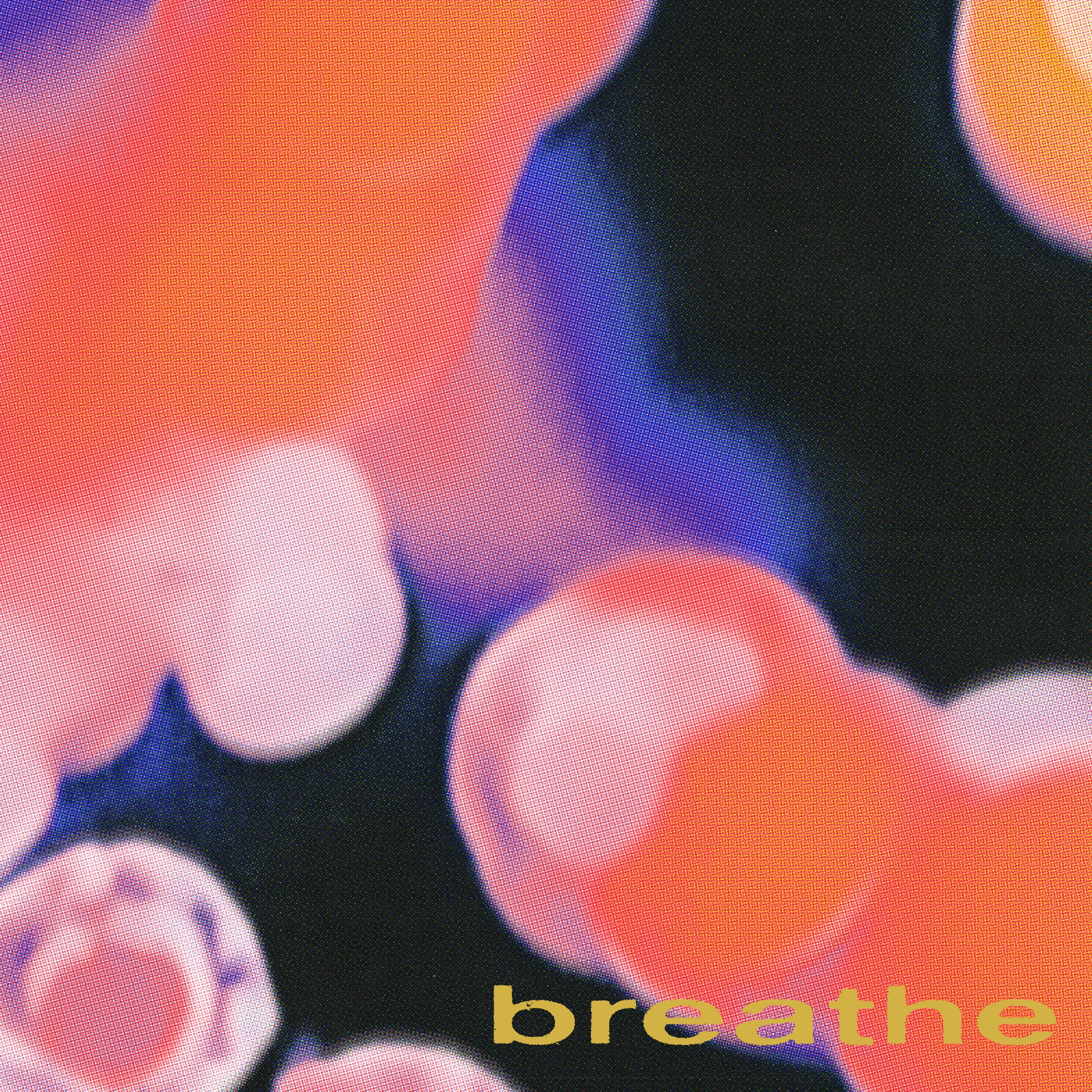 Breathe - Single album cover