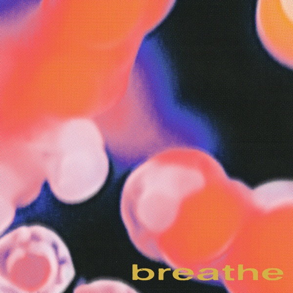 Breathe - Single album cover