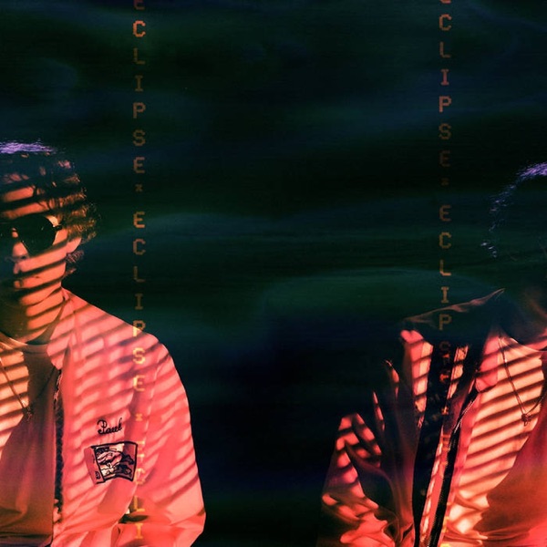 Eclipse - Single album cover