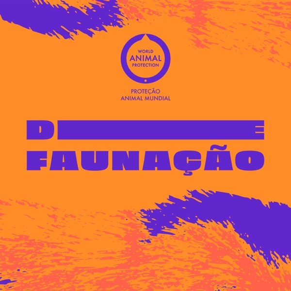 Defaunação (feat. Letrux, Ney Matogrosso, Zahy Tentehar, Frejat & Mahmundi) - Single album cover