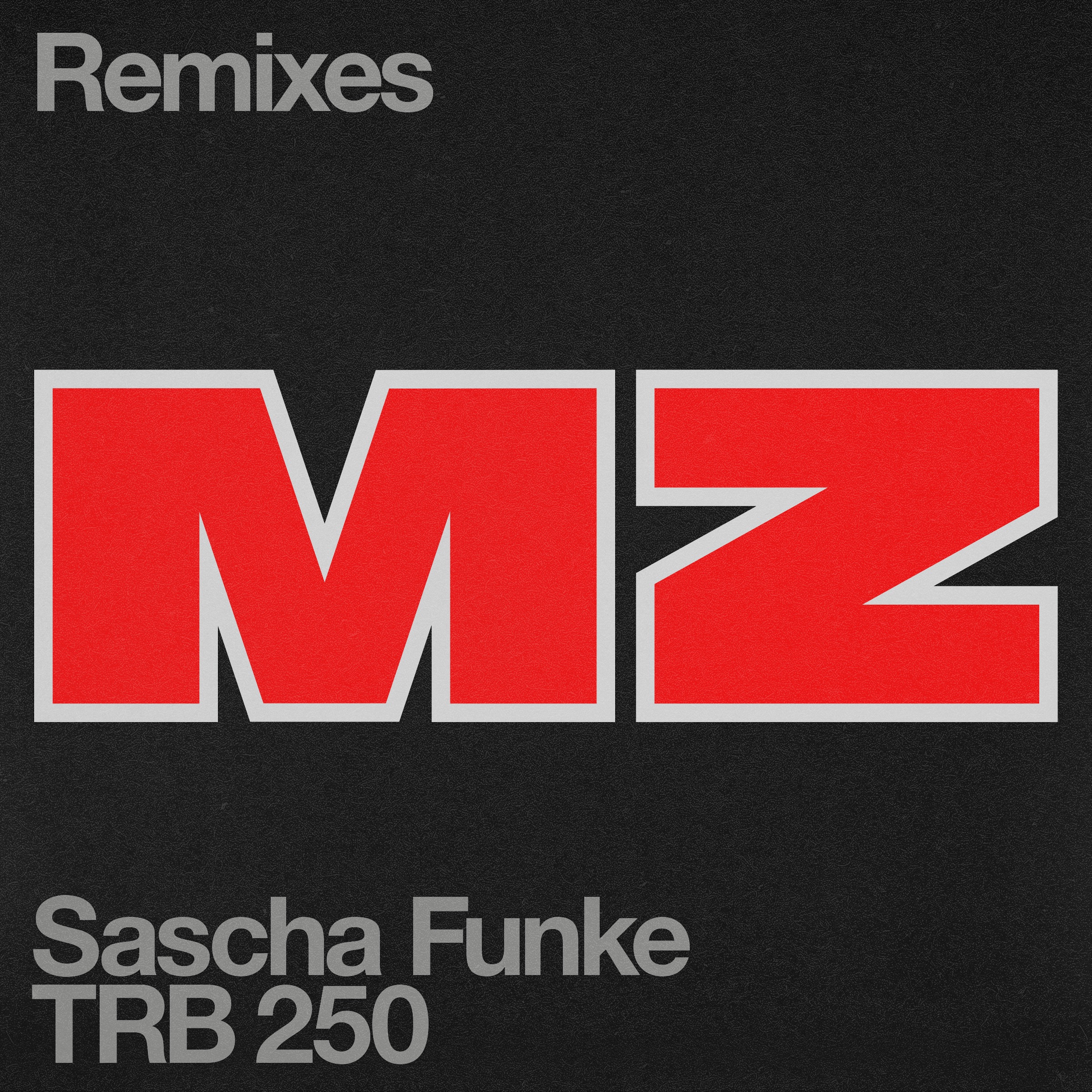 Mz - Single album cover