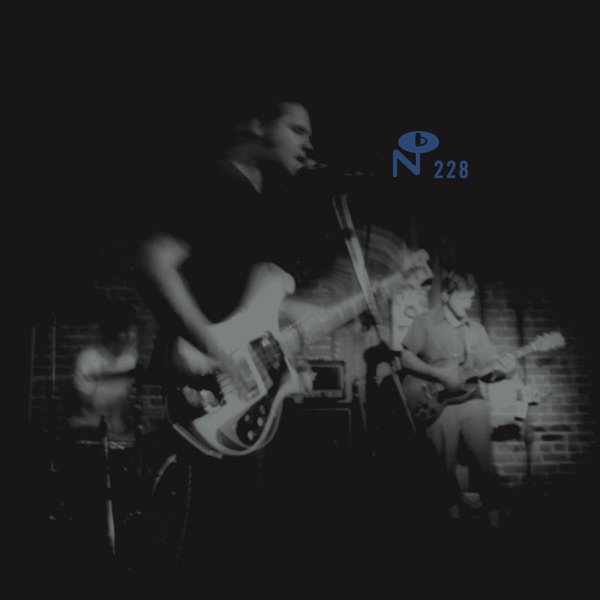 Trunk (Live at Che Fest) - Single album cover