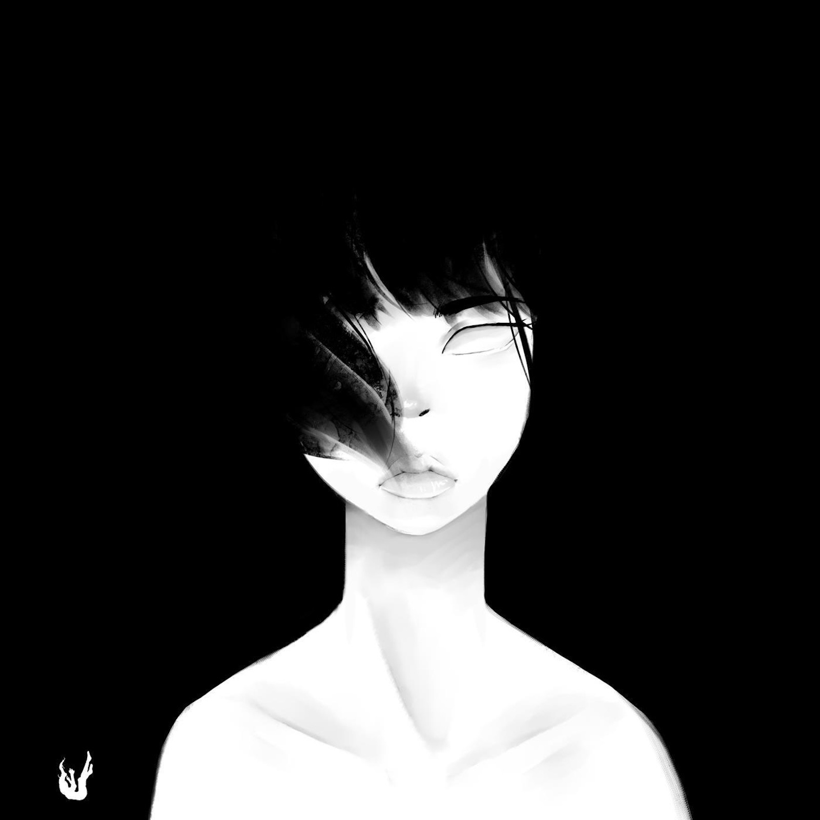 Black - Single album cover